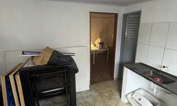 Imagem 5: 2 casas e lote 480m2