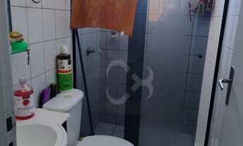 Imagem 5: Apartamento com 2 dormitórios à venda, 45 m² por R$ 160.000,00 - Nova Olinda - Londrina/PR