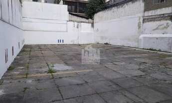 Imagem: Terreno à venda Santa Cecília