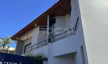 Imagem 4: Prédio Comercial - Pavimento Superior para Alugar no Alto da Boa Vista, em Ribeirão Preto