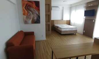 Imagem 6: Studio para Locação em Sorocaba, Jardim Portal da Colina, 1 dormitório, 1 banheiro, 1 vaga