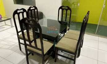 Imagem 4: CÓD: 5001. Casa Duplex para Venda no bairro Planalto Treze de Maio