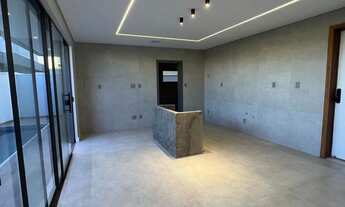 Imagem 6: Casa Alto padrão 4 suítes, sendo 2 com closet