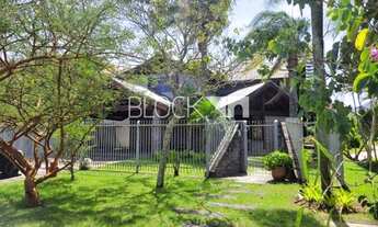 Imagem 6: Barra da Tijuca Casa em condomínio com 4 dormitórios