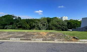 Imagem 2: Terreno-À VENDA-Giardino D´ Itália-Itatiba-SP