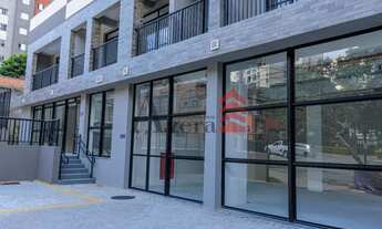 Imagem 3: Comercial para Locação em São Paulo, JABAQUARA, 2 banheiros, 2 vagas