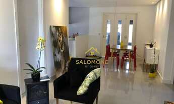 Imagem 3: Salomone vende Casa em Condomínio Fechado com 3 dormitórios