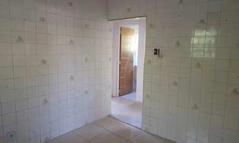 Imagem: ALUGA-SE CASA 2 QUARTOS NO CENTENÁRIO EM