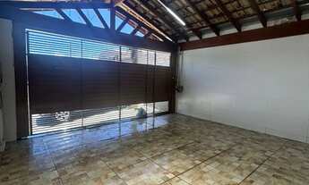 Imagem 2: Casa com Suíte no Jardim do Lago - 108m²