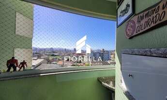 Imagem 6: Apartamento à venda com 02 dormitórios, 01 vaga, no Jd. Cidade Florianópolis, São José-SC