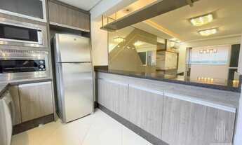 Imagem 4: Apartamento com 3 dormitórios para alugar, 97 m² por R$ 4.215,00/mês - Vila Nova - Blumena