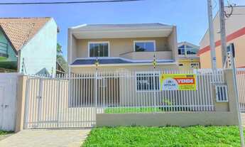 Imagem: Vendas Sobrado Curitiba PR