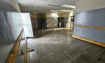 Imagem 4: Lapa- galpão com 560 metros vão livre