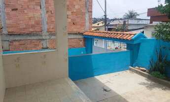 Imagem 3: Imóvel para venda com 74 metros quadrados com 3 quartos em Nova Cidade - São Gonçalo - RJ