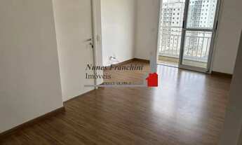 Imagem: Apartamento para locação no bairro Limão