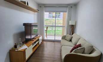 Imagem 4: Apartamento em Paulínia, 3 quartos, Brisas da Mata, Aruacária