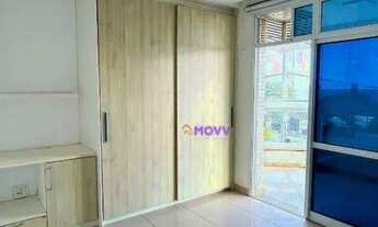 Imagem 2: Apartamento à venda, 141 m² por R$ 2.300.000,00 - Piratininga - Niterói/RJ