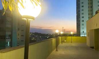 Imagem 3: Apartamento área privativa com spa