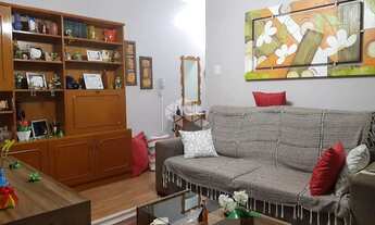 Imagem 2: Apartamento com 2 dormitórios com garagem