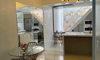 Imagem 2: Casa duplex Green park 2 Valparaíso