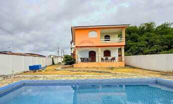 Imagem 3: Casa à venda 5 quartos em Cruz das Armas, João Pessoa