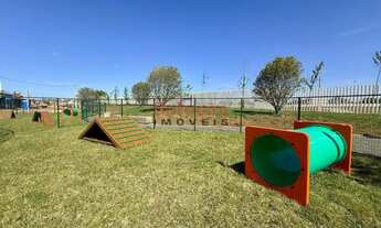 Imagem 2: Terreno Exclusivo em Condomínio de Alto Padrão - Oportunidade Abaixo do Valor de Mercado