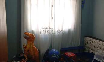 Imagem 7: Casa à venda na região norte de Londrina - Jardim Arapongas