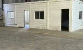 Imagem 2: Locação/Venda Galpão Industrial - Excelente Localização!