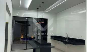 Imagem 7: Casa 3 Suítes no Setor Três Marias