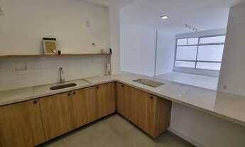 Imagem 7: Apartamento com 3 quartos, suíte e vaga à venda, 120 m² por R$ 1.150.000 - Icaraí - Niteró