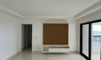 Imagem 3: 3 Suítes em 117 metros no Parque Ibirapuera