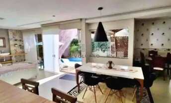 Imagem 7: Casa alto padrão em condomínio fechado em Florianópolis!!!