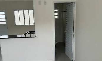 Imagem 5: Vila Santana novo