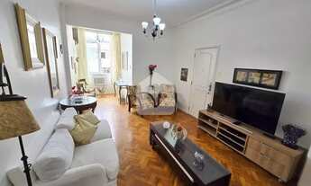 Imagem: Apartamento para venda com 3 quartos, vaga