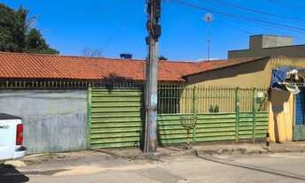 Imagem 3: Mini Chácara no Bairro São José, 11.000m² com 3 casas, São Sebastião DF - NAZ Corretora