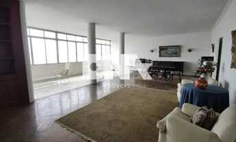Imagem 4: Apartamento - Duplex / Residencial / Copacabana