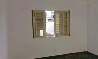 Imagem 7: Casa com 1 dormitório para alugar, 30 m² por R$ 1.178,00/mês - Casa Verde Alta - São Paulo