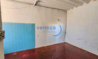 Imagem 2: Casa Residencial com 1 quarto para alugar por R$ 600.00, 39.00 m2 - CARLOTA - LONDRINA/PR