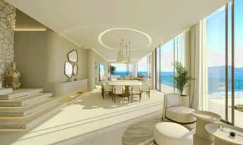 Imagem 12: Apartamento com 3 dormitórios à venda sendo 3 suítes, 189.67 m² por - R$ 10.923.000,00 - P