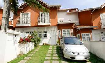 Imagem: Casa 3 quartos à venda no(a) Jardim Leonor