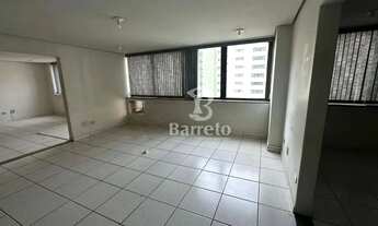 Imagem 3: Sala para alugar, 60 m² por R$ 5.100,00/mês - Centro - Londrina/PR