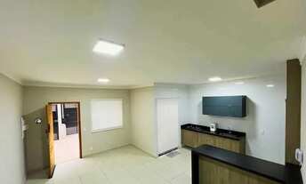 Imagem 2: Sobrado para aluguel tem 135 metros quadrados com 3 quartos em Água Fria - São Paulo - SP