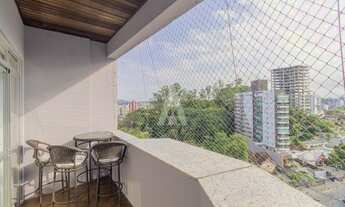 Imagem 4: Cobertura com 2 suíte(s) mais 1 quarto(s) à venda no bairro CENTRO em JOINVILLE, por R$ 1