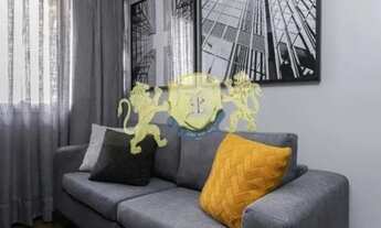 Imagem 3: Flat para alugar no Jardins - Edifício Wyndham São Paulo Paulista