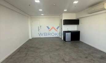 Imagem 4: Sala comercial - Torre Gate