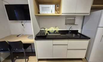 Imagem 3: Flat excelente para alugar na Consolação - Parque Augusta Studios