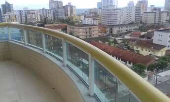 Imagem 4: Imóvel para venda com 1 quarto em Caiçara - Praia Grande - 380 mil