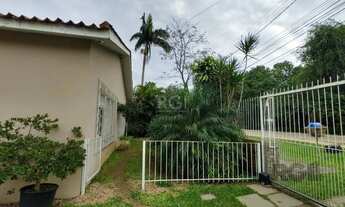 Imagem 4: Excelente casa em Belém Novo na rua Eustáquio Inácio da Silveira próximo ao Colégio Glicér