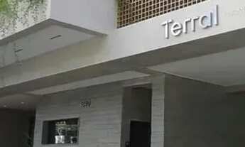 Imagem 2: Imóvel para aluguel tem 69 metros quadrados com 2 quartos em Setor Bueno - Goiânia - GO