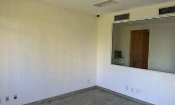 Imagem 5: SALA Centro Empresarial Barra Shopping - Barra da Tijuca - Rio de Janeiro - RJ - 36 metros